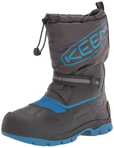 KEEN Kinder Schneestiefel Snow Troll Waterproof - Winterstiefel