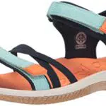 KEEN Verano-Y Sandal, Dubarry/Peach Pearl