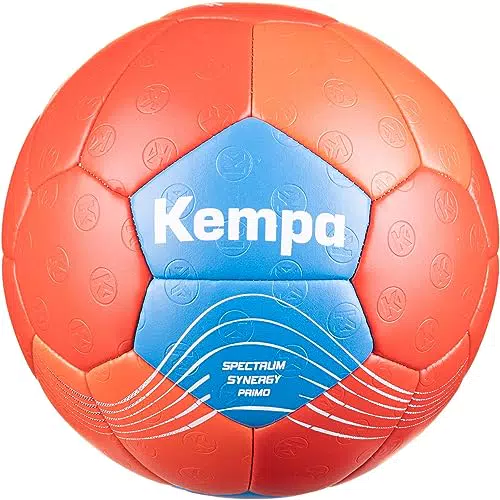 Kempa Handball Spectrum Synergy - Spiel- und Trainingsball für Herren, Damen und Kinder