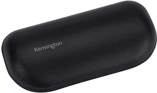 Kensington K52802WW ErgoSoft Handgelenkauflage schwarz