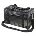 Kerbl Tragetasche Cuba - Praktische Transporttasche - 40 x 26 x 28 cm