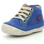 KICKERS Jungen Unisex Kinder SONISTREET Stiefelette