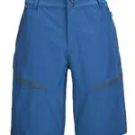 Killtec Herren Funktionsbermudas KOS 45 - Kurze Hose für Männer