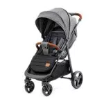 Kinderkraft GRANDE PLUS Kinderkraft buggy von Geburt bis 22 kg