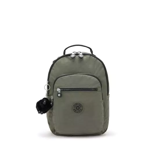 Kipling SEOUL S Rucksack mit Laptop-Schutz 13 Zoll