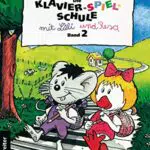 Klavierspiel Schule: Der Übergang von Lied zu Instrumental - Klavierspielschule mit Lilli & Resa