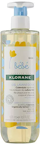 Kleenex Gel und Seife, 500 ml