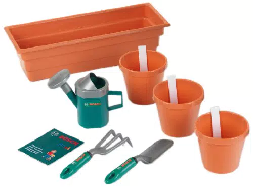 Klein Theo 2781 - Bosch Pflanzset