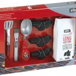 Weber Grillzubehör Set - Klein Theo