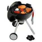 Weber Kinder-Grill mit Licht und Sound | Spielzeug für Kinder ab 3 Jahren