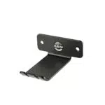 K&M Kopfhörer-Wandhalter aus Stahlblech für Over Ear Kopfhörer - Ordnung schaffen