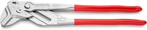 KNIPEX Zangenschlüssel XL, Multi-Schraubenschlüssel