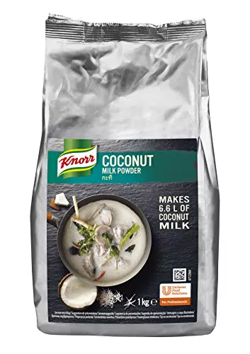Knorr Kokosmilch Pulver 1er Pack
