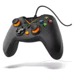KROM Gamepad KEY -NXKROMKEY- Kabelgebundenes Gamepad