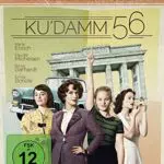 Ku'damm 56 - Die komplette Serie auf Blu-ray