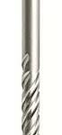 KWB Hammerbohrer Ø 5,0 mm (160 mm Länge, 4-schneidig, SDS plus Aufnahme)