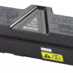 Kyocera TK-1130 Original Toner-Kartusche Schwarz 1T02MJ0NL0. Kompatibel für ECOSYS M2030dn