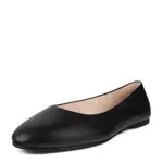 L37 HANDMADE SHOES Damen Ballerinas I Naturleder I Lederfutter I Handgefertigte Schuhe I Bequem und Elegant I Baby Come On I Ballet Flat
