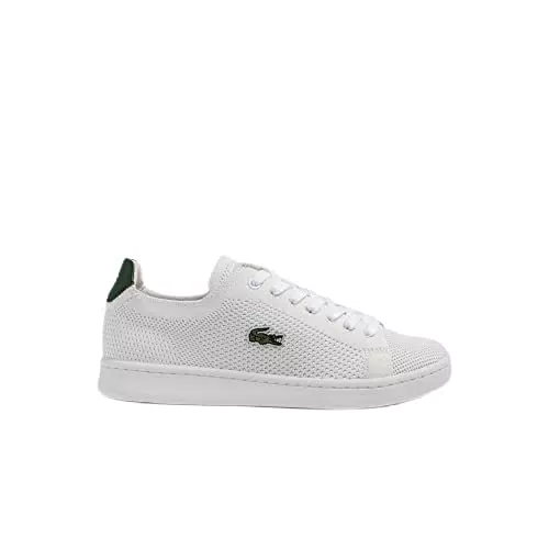 "Lacoste Damen Sneaker - Klassischer Stil für Damen"