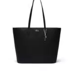 Lacoste Damen Handtasche - Stilvoll und zeitlos