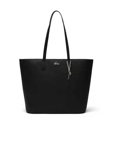 Lacoste Damen Handtasche - Stilvoll und zeitlos