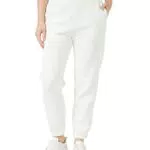 Lacoste Damen Xf7077 Trainingsanzüge, Mehl, 34W