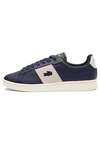 Lacoste Herren Sneaker - Stilvolle Schuhe für Herren