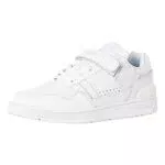 Lacoste Herren Sneaker 46sma0073 - Weiß