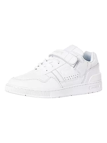 Lacoste Herren Sneaker 46sma0073 - Weiß