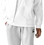 Lacoste Herren Sweatshirt SH9626 - Weiß
