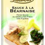 Lacroix Sauce à la Béarnaise, 1er Pack