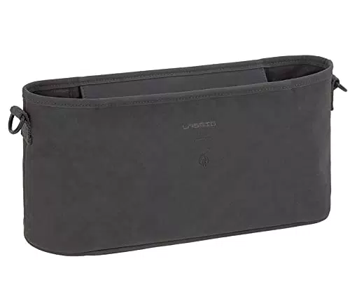 LÄSSIG Kinderwagenorganizer - Praktische Tasche für den Buggy