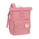 LÄSSIG Kinderrucksack mit Brustgurt wasserabweisend - Freizeitrucksack 12 Liter
