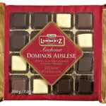 Lambertz feine Aachener Dominos 3in1 Auslese 200g Dominosteine