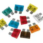 Sicherung Abdeckungen für Autos - Lampa 70080