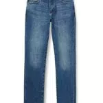 Lee Herren Straight Fit Xm Extreme Motion Jeans, General