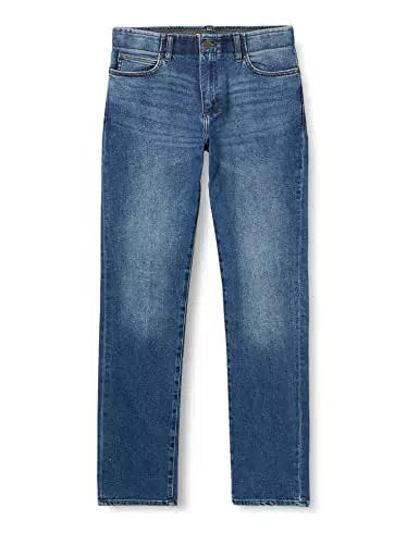 Lee Herren Straight Fit Xm Extreme Motion Jeans, General
