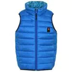 LEGO Jungen Weste Reversible LWJesse 203