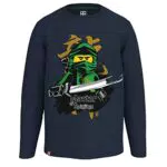 LEGO Ninjago Jungen Longsleeve Langarm T-Shirt M12010726