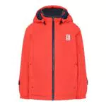 LEGO Wear Unisex Wear Mädchen Winterjacke Skijacke 12.000 Wassersäule Atmungsaktiv Lwjalapo 703 Regenjacke