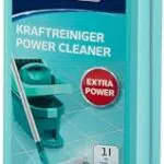 Leifheit Kraftreiniger 1000 ml zum Entfernen starker Verschmutzungen