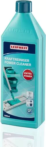 Leifheit Kraftreiniger 1000 ml zum Entfernen starker Verschmutzungen