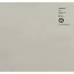 Leitz Register, Trennblätter mit Taben und alphabetischem Aufdruck A-Z für 12 Ordner