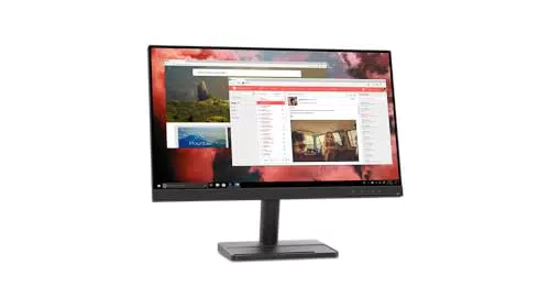 Lenovo L22e-30, 21, 5" Full HD Monitor, 1920x1080, 75Hz