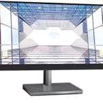 Lenovo L29w-30, 29 UWFHD Monitor, 2560x1080, 90Hz, 300 nits