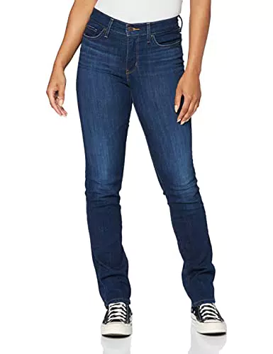Levi's Damen 314™ Shaping Straight Jeans