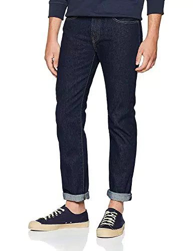 Levi's Herren 502™ Taper Jeans, Onewash