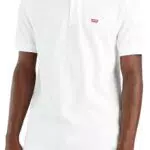 Levi's Herren Housemark Polo T-Shirt