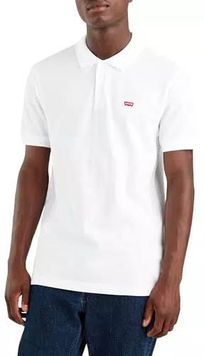 Levi's Herren Housemark Polo T-Shirt