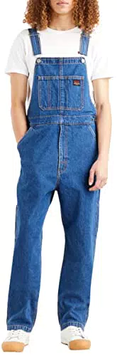 Levi's Herren RT Overall, Saturday Morning